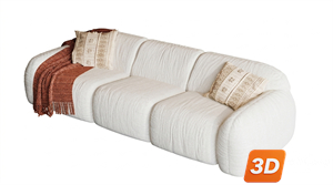 Sofa Skp Files